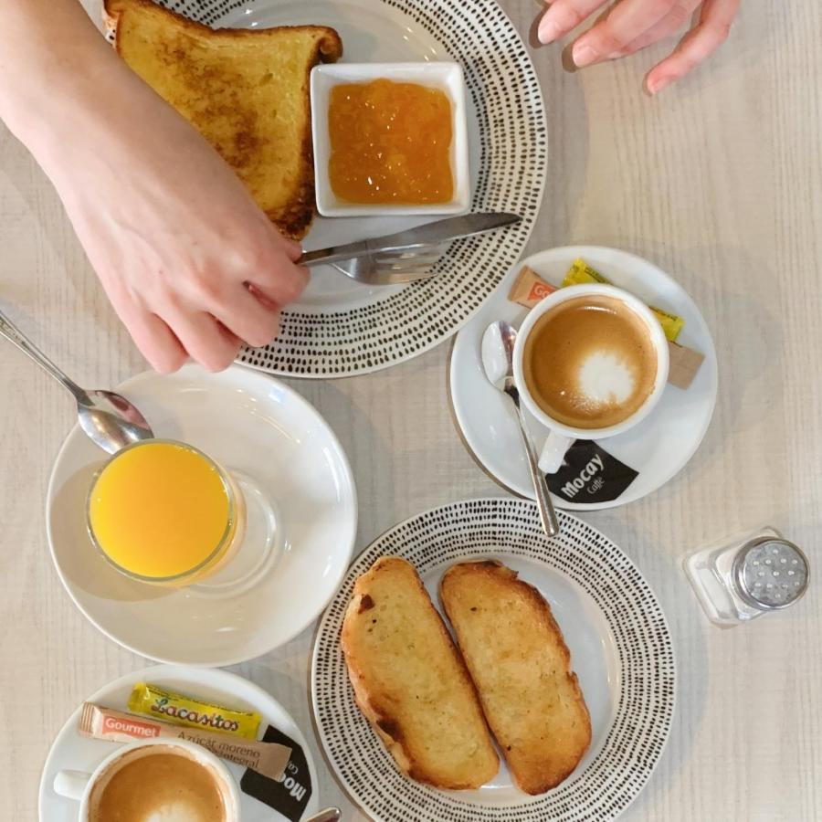 Hotel Lindaraja 아타르페 외부 사진