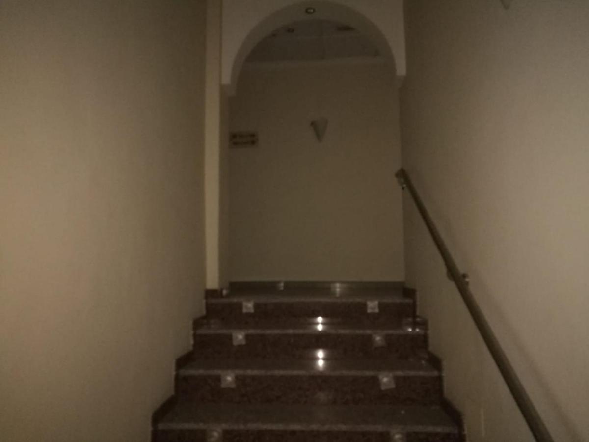 Hotel Lindaraja 아타르페 외부 사진