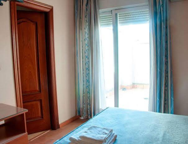 Hotel Lindaraja 아타르페 외부 사진